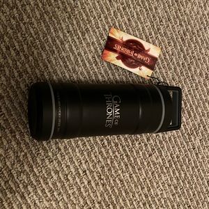 PELICAN
Game of thrones 18 oz Bottle